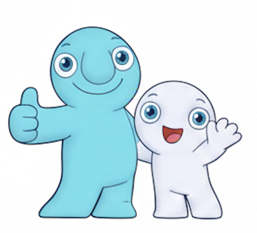 하양재가장기요양기관 로고 - 경북 경산 대구 와촌 노인요양 전문 기관